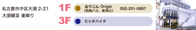 第3アメ横ビル 第3アメ横ビル