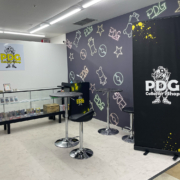 PDG Collector's Shop 名古屋